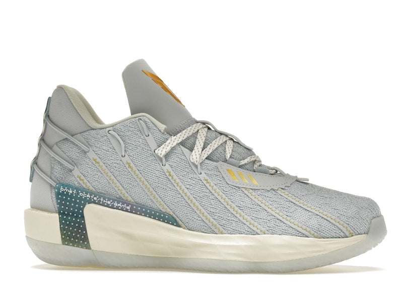 adidas Dame 7 Christmas