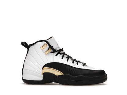 Jordan 12 Retro Royalty Taxi (GS)
