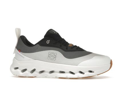 On Running Cloudtilt 2 LOEWE Black White
