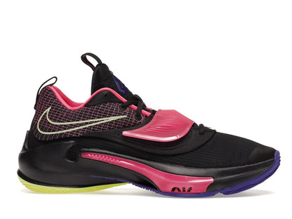 Nike Zoom Freak 3 Cave Purple