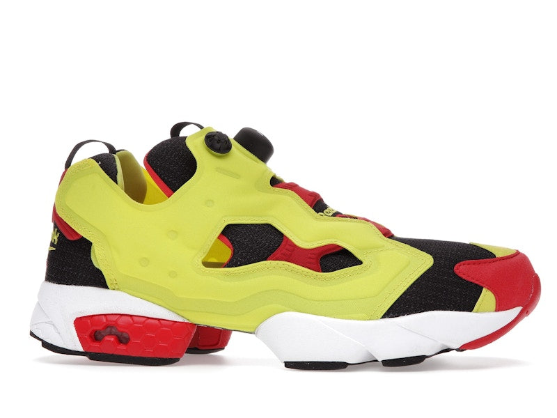 Reebok Instapump Fury Citron (2019)