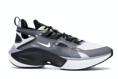 Nike Signal D/MS/X Black Football Grey