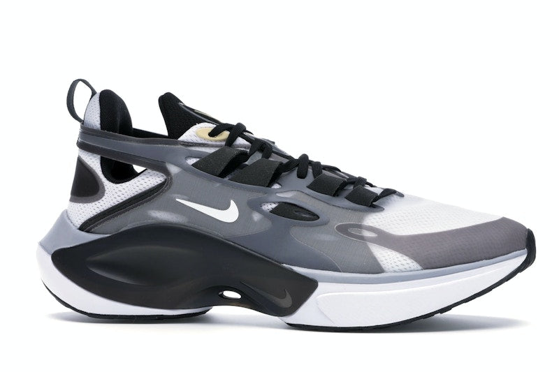 Nike Signal D/MS/X Black Football Grey