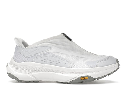 Hoka One One Project Transport White Cosmic Grey