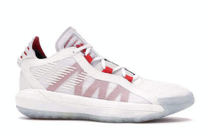 adidas Dame 6 Dame Time