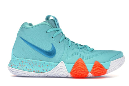 Nike Kyrie 4 Power Is Female