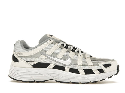 Nike P-6000 Sail Wolf Grey