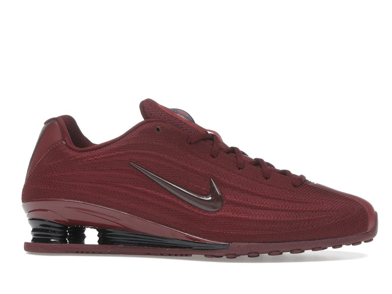 Nike Shox Z Dark Team Red (Women's)