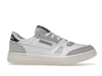 Reebok LT Court White Black