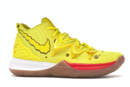 Nike Kyrie 5 Spongebob Squarepants