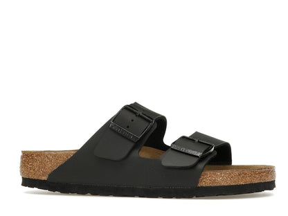 Birkenstock Arizona Birko-Flor Black