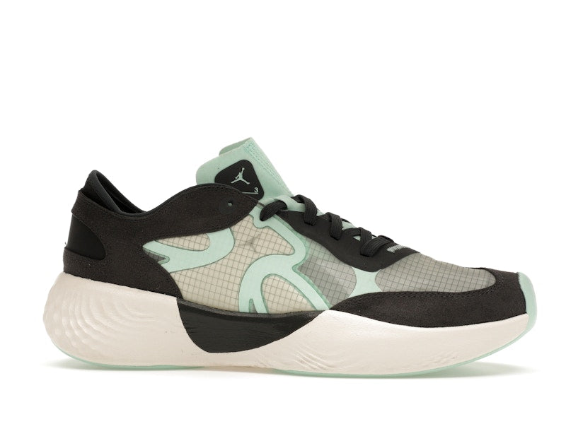 Jordan Delta 3 Low Anthracite Mint Foam