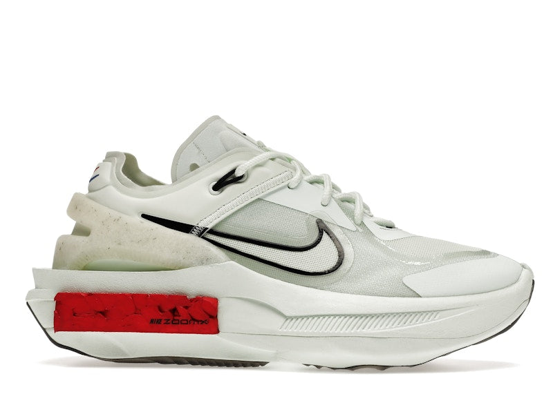Nike Fontanka Barely Green University Red (Women's)