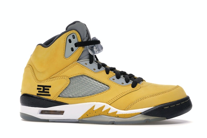 Jordan 5 Retro Tokyo T23 (2011)