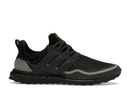 adidas Ultra Boost Reflective Black