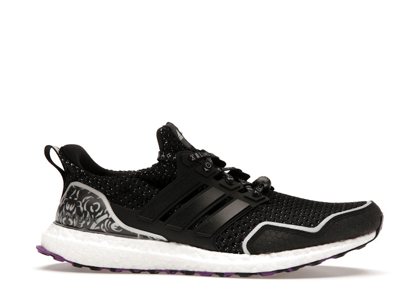 adidas Ultra Boost 5.0 DNA Black Panther