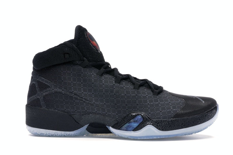 Jordan XXX Black Cat