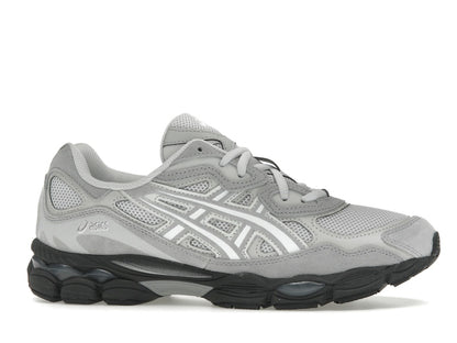 ASICS Gel-NYC Glacier Grey Black