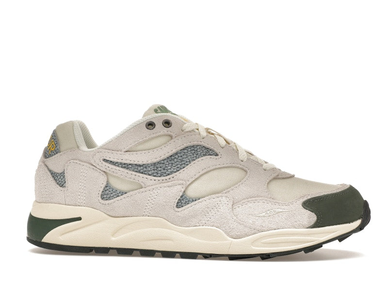 Saucony Grid Shadow 2 Colour Plus Companie Arctic Trek