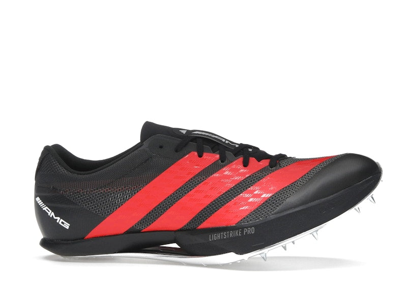 adidas Adizero Prime SP 4 Mercedes AMG Black Lucid Red