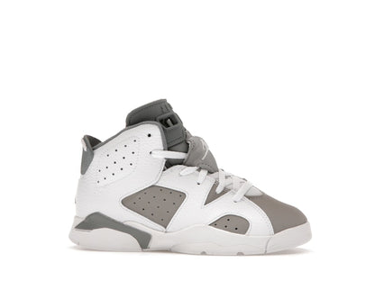 Jordan 6 Retro Cool Grey (PS)