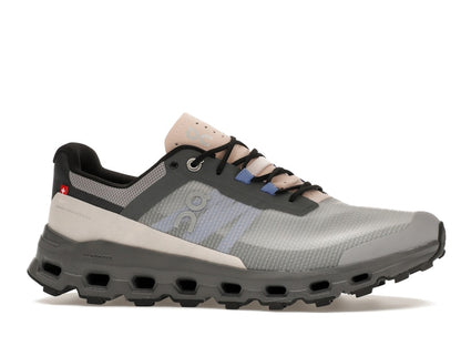 On Running Cloudvista Alloy Black (Women's)