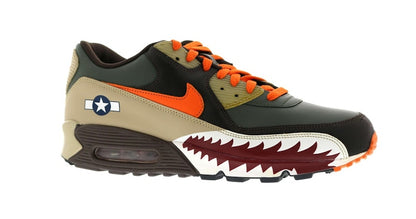 Nike Air Max 90 Warhawk