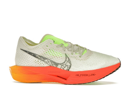 Nike ZoomX Vaporfly 3 No Finish Line