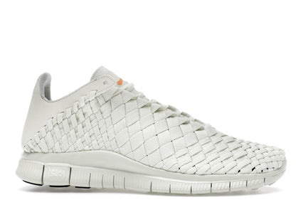 Nike Free Inneva Woven Tech Sea Glass