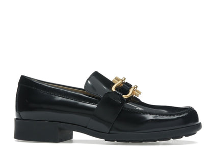 Bottega Veneta Monsieur Loafers Black (Women's)