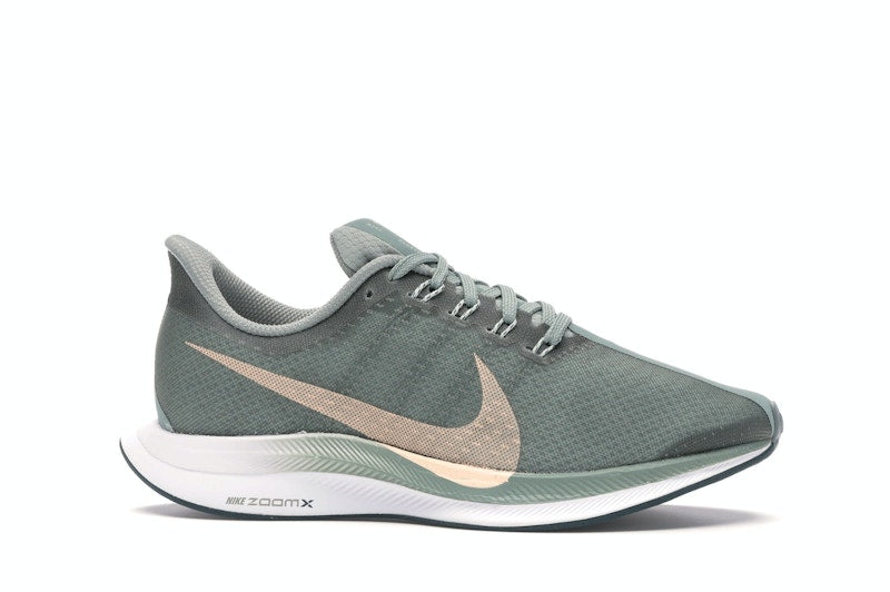 Nike Zoom Pegasus 35 Turbo Mica Green (Women's)
