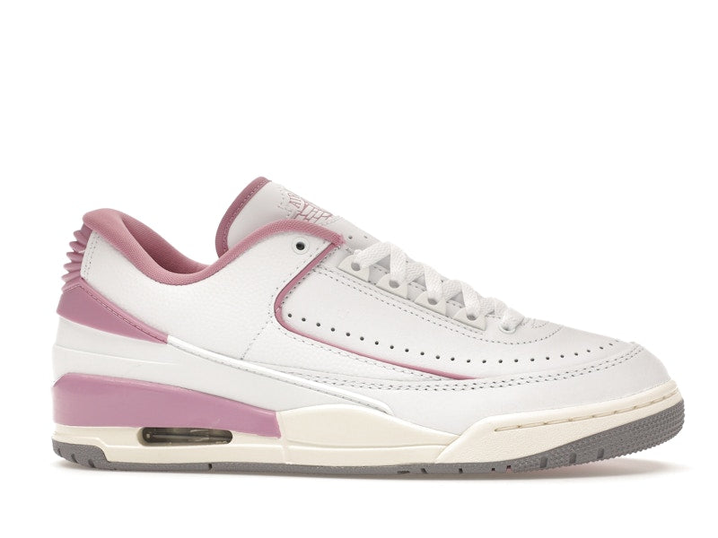 Jordan 2/3 Orchid (Women's)