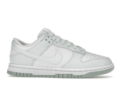 Nike Dunk Low Next Nature White Mint (Women's)