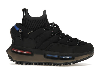 adidas NMD Runner Moncler Core Black