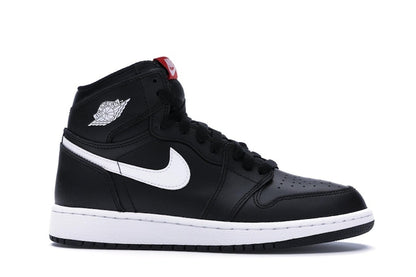 Jordan 1 Retro Yin Yang Black (GS)