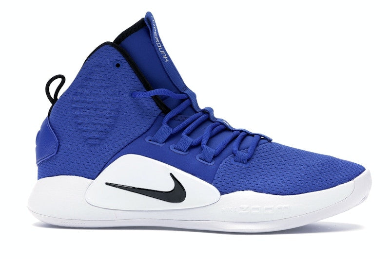 Nike Hyperdunk X TB Game Royal