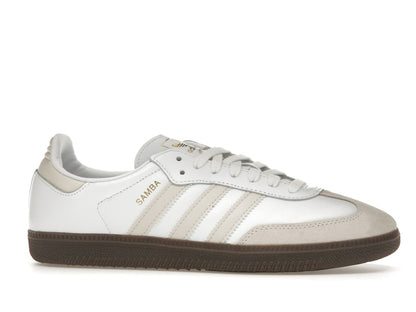 adidas Samba White Alumina (Women's)