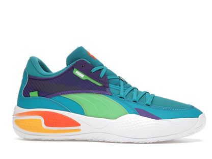 Puma Court Rider Rugrats