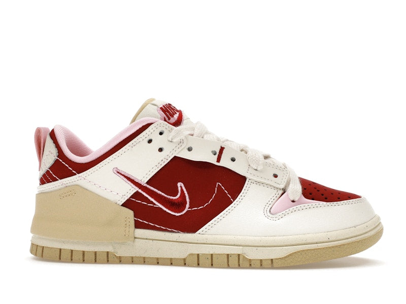 Nike Dunk Low Disrupt 2 Valentine's Day (2023) (Women's)