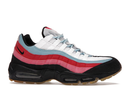 Nike Air Max 95 Running Man