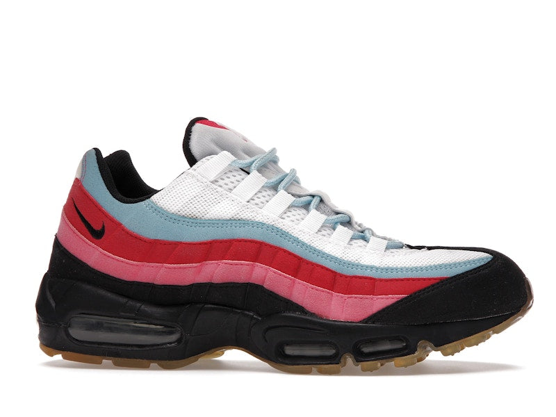 Nike Air Max 95 Running Man
