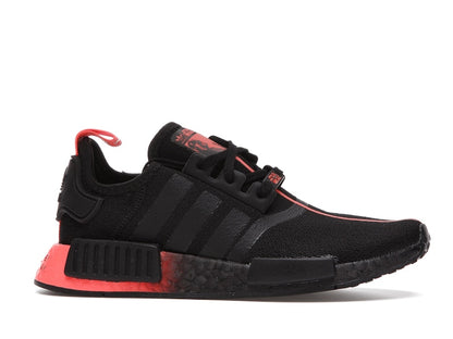 adidas NMD R1 Star Wars Darth Vader (GS)
