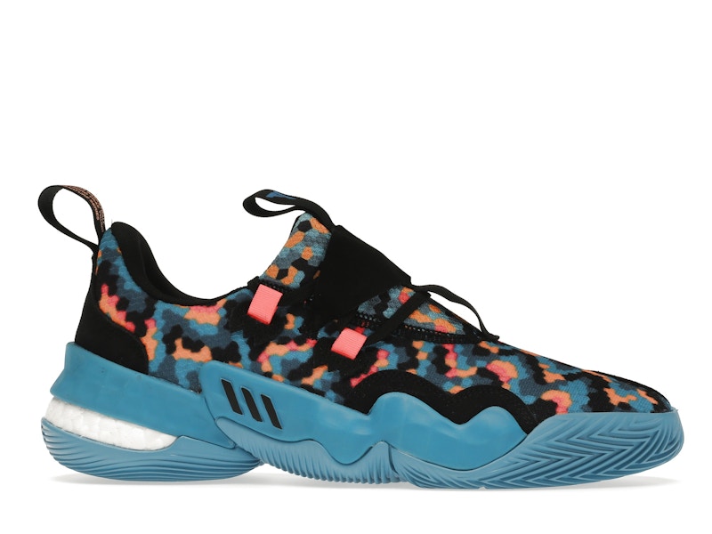 adidas Trae Young 1 Pixel