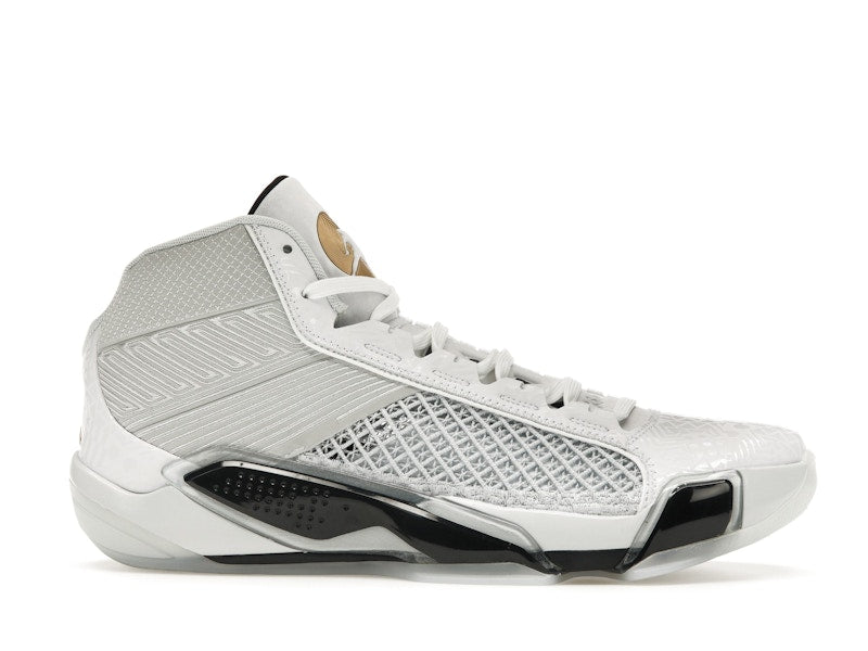 Jordan 38 FIBA (Clear Sole)