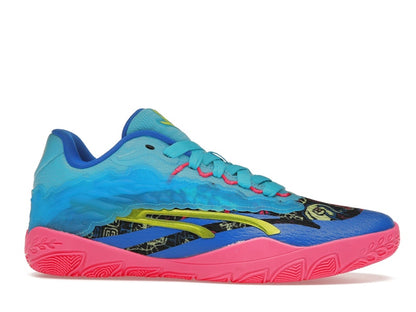 Puma Stewie 3 Tokyo Nights (Women's)