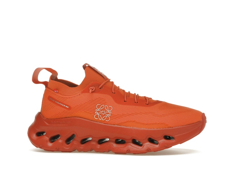 On Running Cloudtilt LOEWE Orange (Women's)