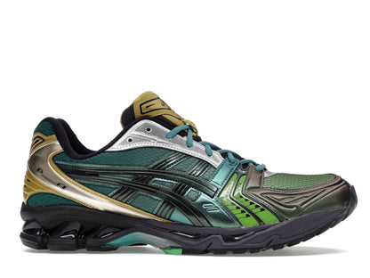 ASICS Gel-Kayano 14 P. Andrade Gradation Green