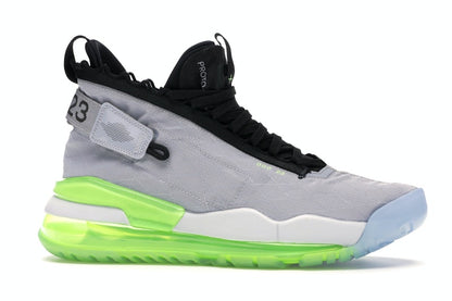Jordan Proto Max 720 Wolf Grey Volt
