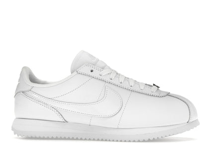 Nike Cortez 23 Premium Triple White (Women's)