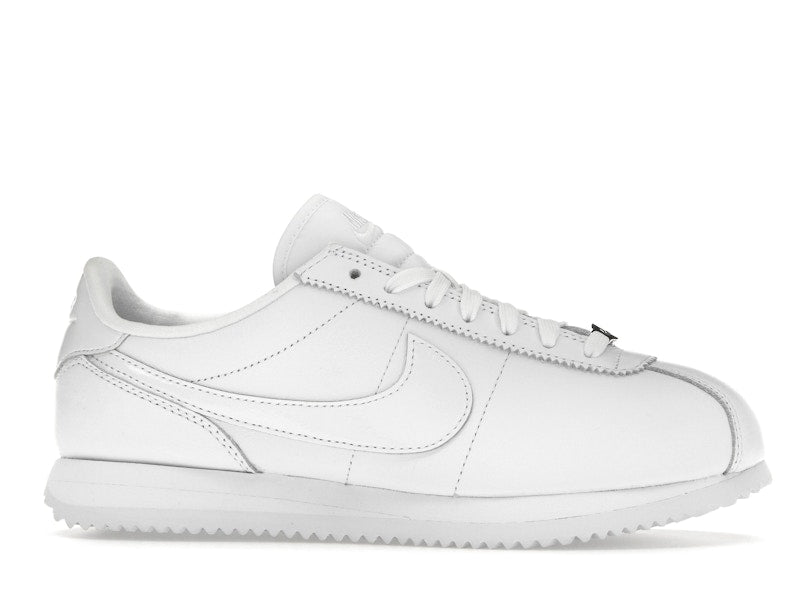 Nike Cortez 23 Premium Triple White (Women's)